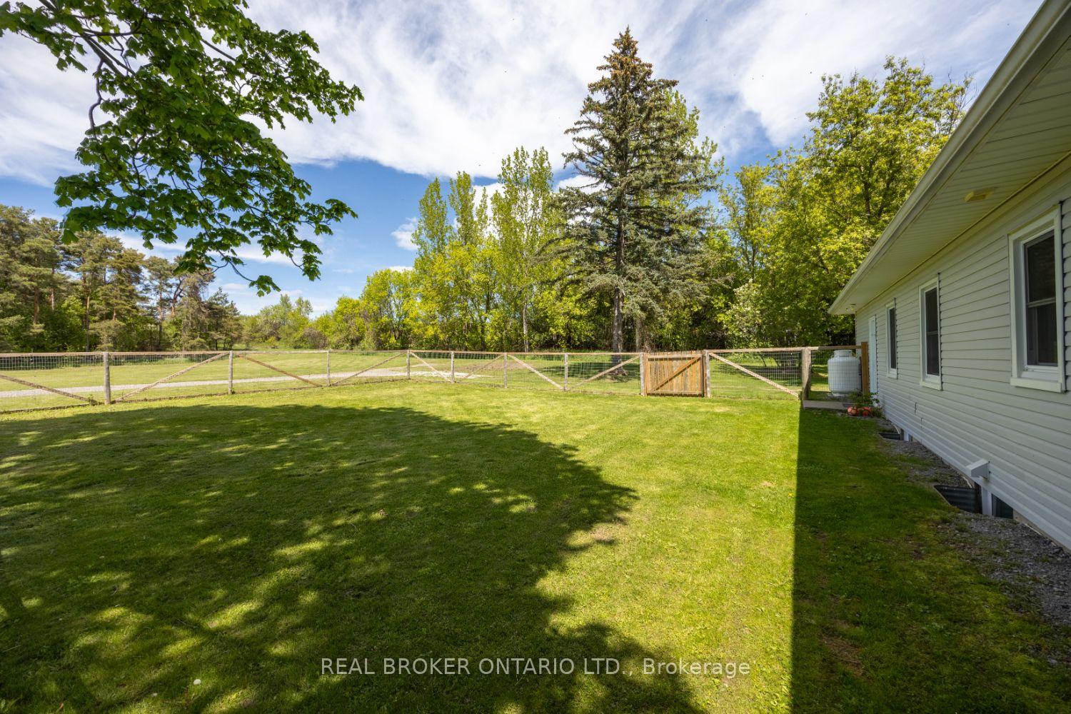 Photo 38 of 2946 Concession Rd 8, Clarington, Rural Clarington — HOMEH