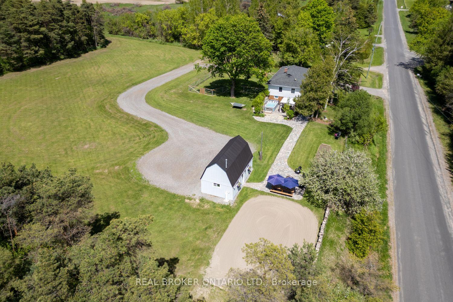Photo 42 of 2946 Concession Rd 8, Clarington, Rural Clarington — HOMEH