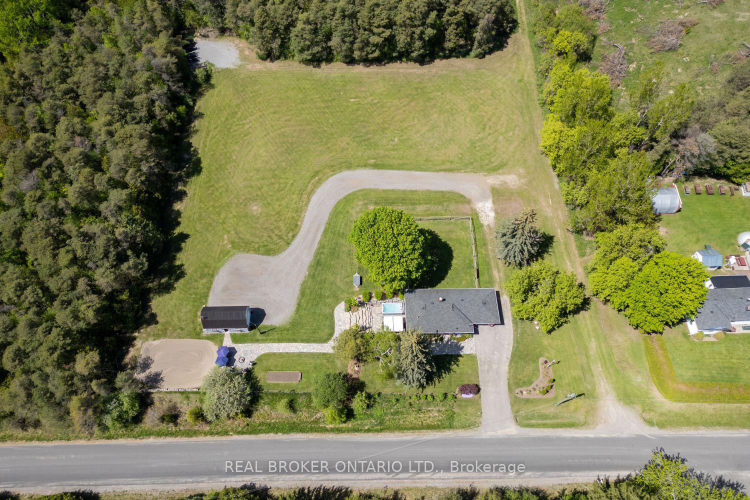 Photo 43 of 2946 Concession Rd 8, Clarington, Rural Clarington — HOMEH