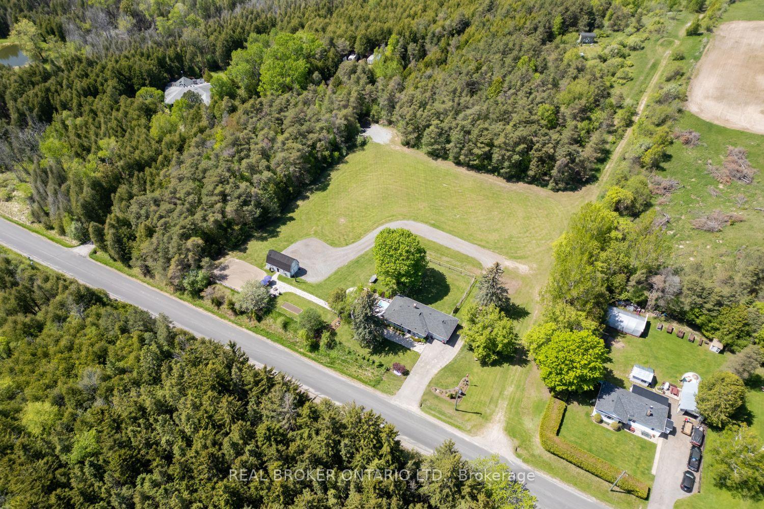 Photo 44 of 2946 Concession Rd 8, Clarington, Rural Clarington — HOMEH