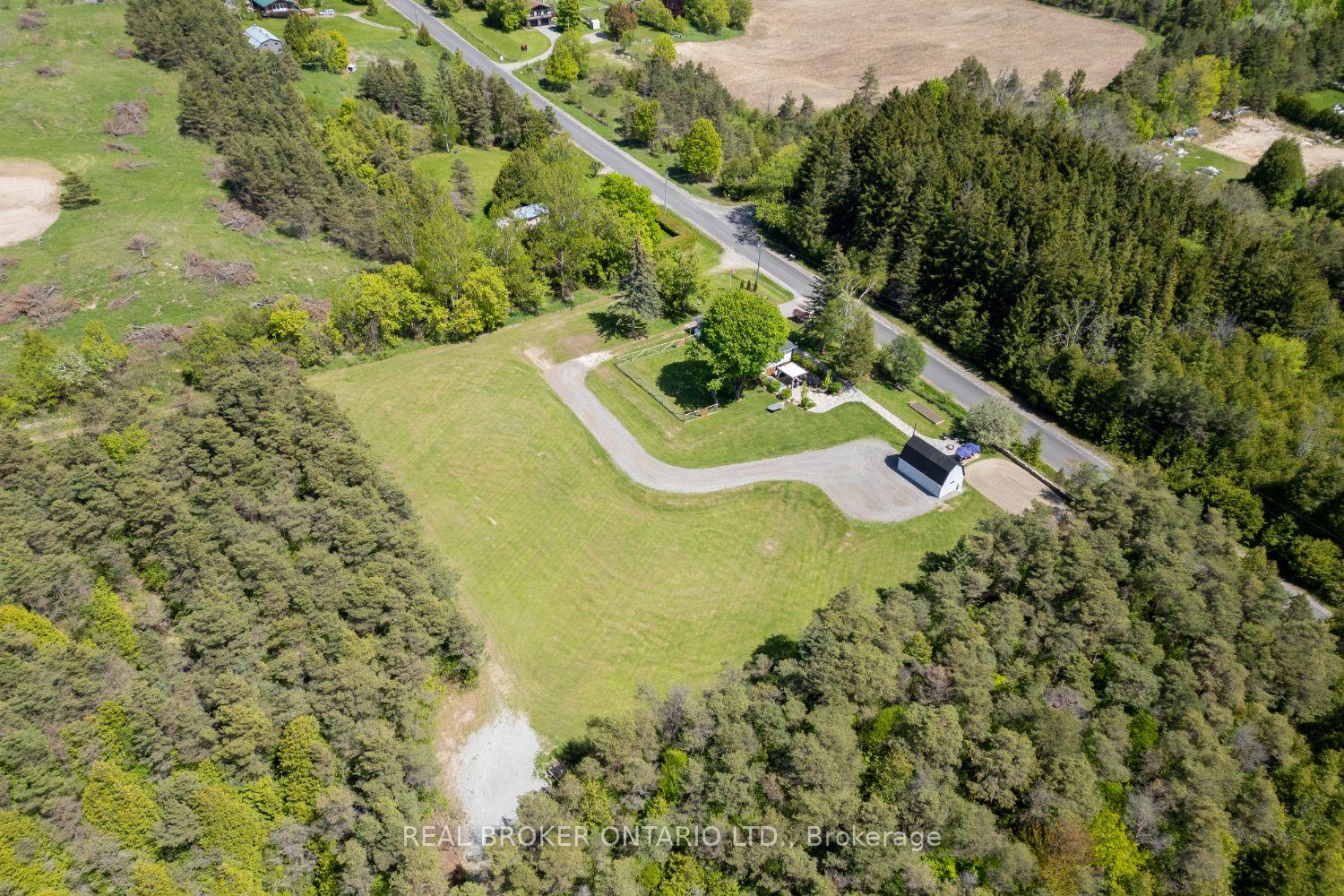 Photo 45 of 2946 Concession Rd 8, Clarington, Rural Clarington — HOMEH