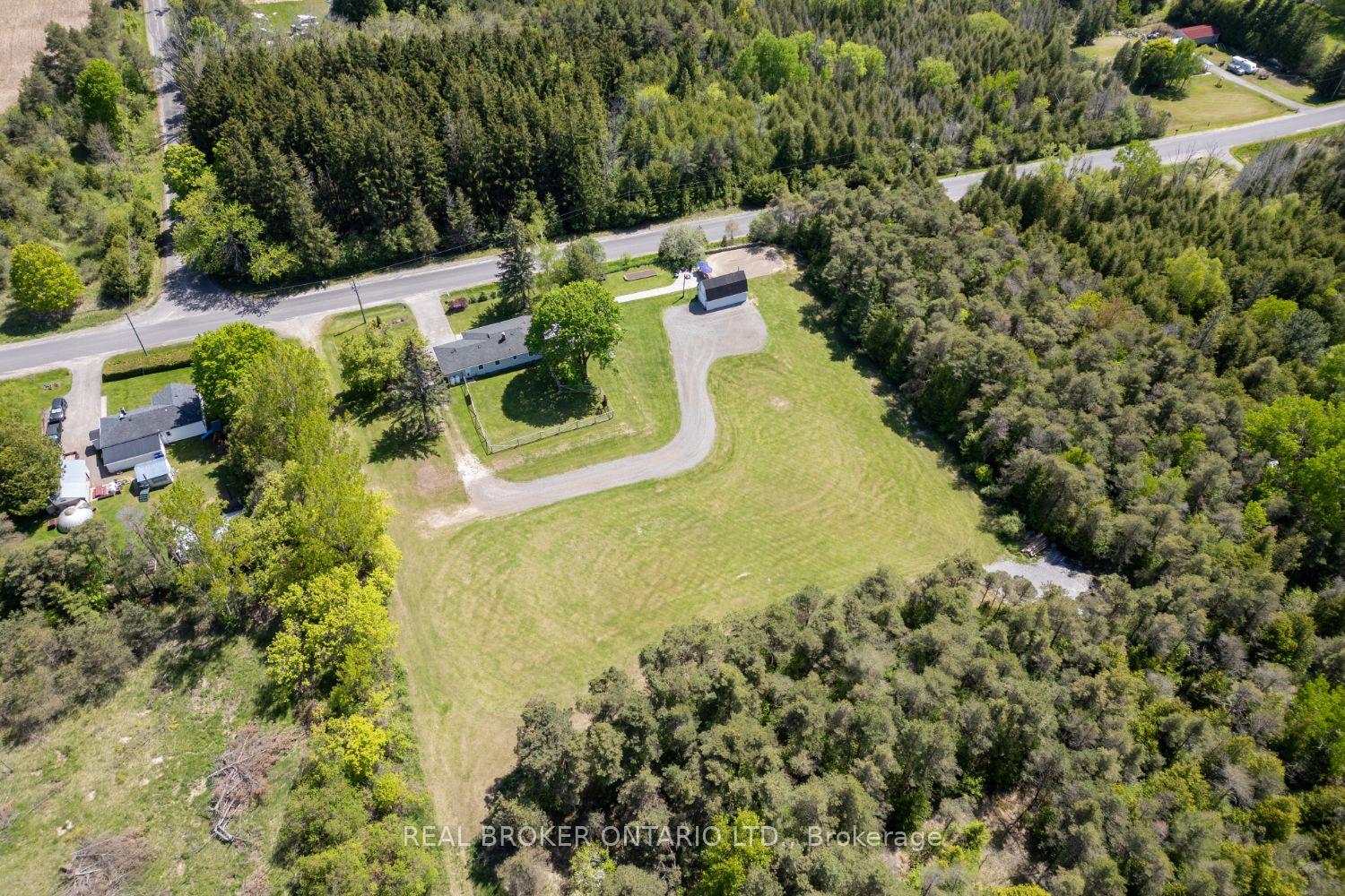 Photo 46 of 2946 Concession Rd 8, Clarington, Rural Clarington — HOMEH