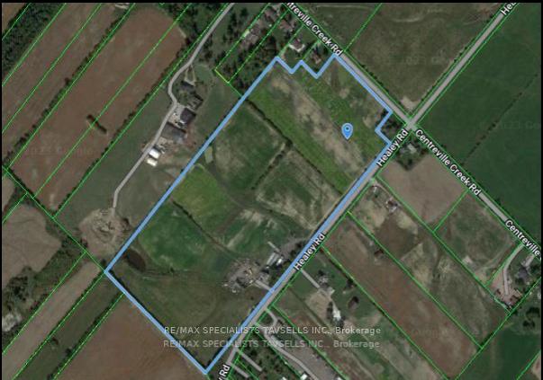 Photo 1 of 6824 Healey Road, Caledon, Rural Caledon — HOMEH