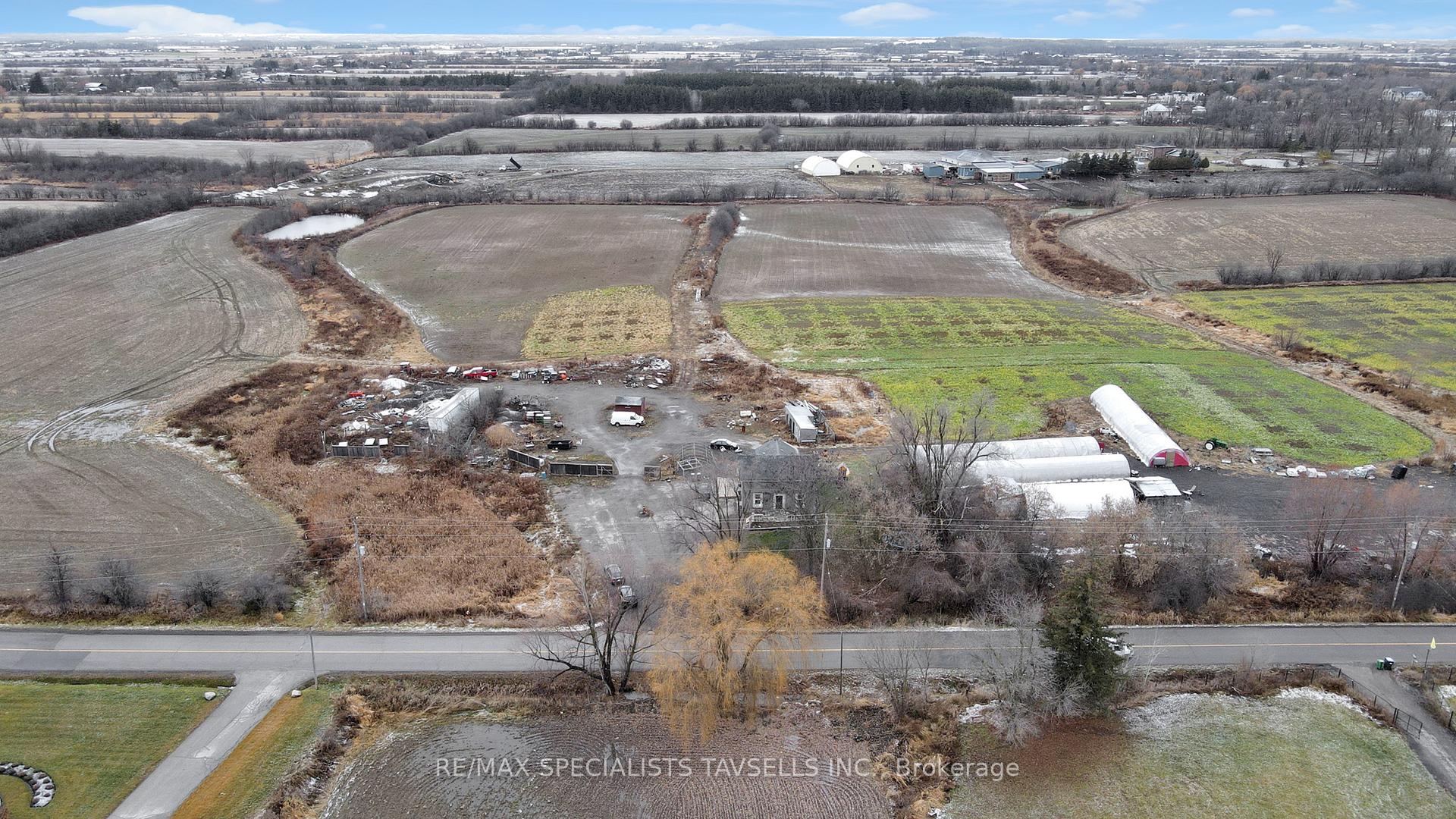 Photo 2 of 6824 Healey Road, Caledon, Rural Caledon — HOMEH
