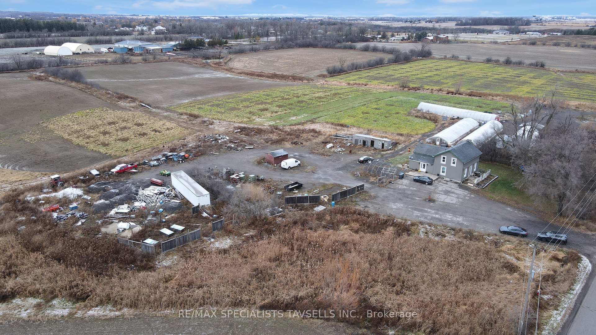 Photo 4 of 6824 Healey Road, Caledon, Rural Caledon — HOMEH