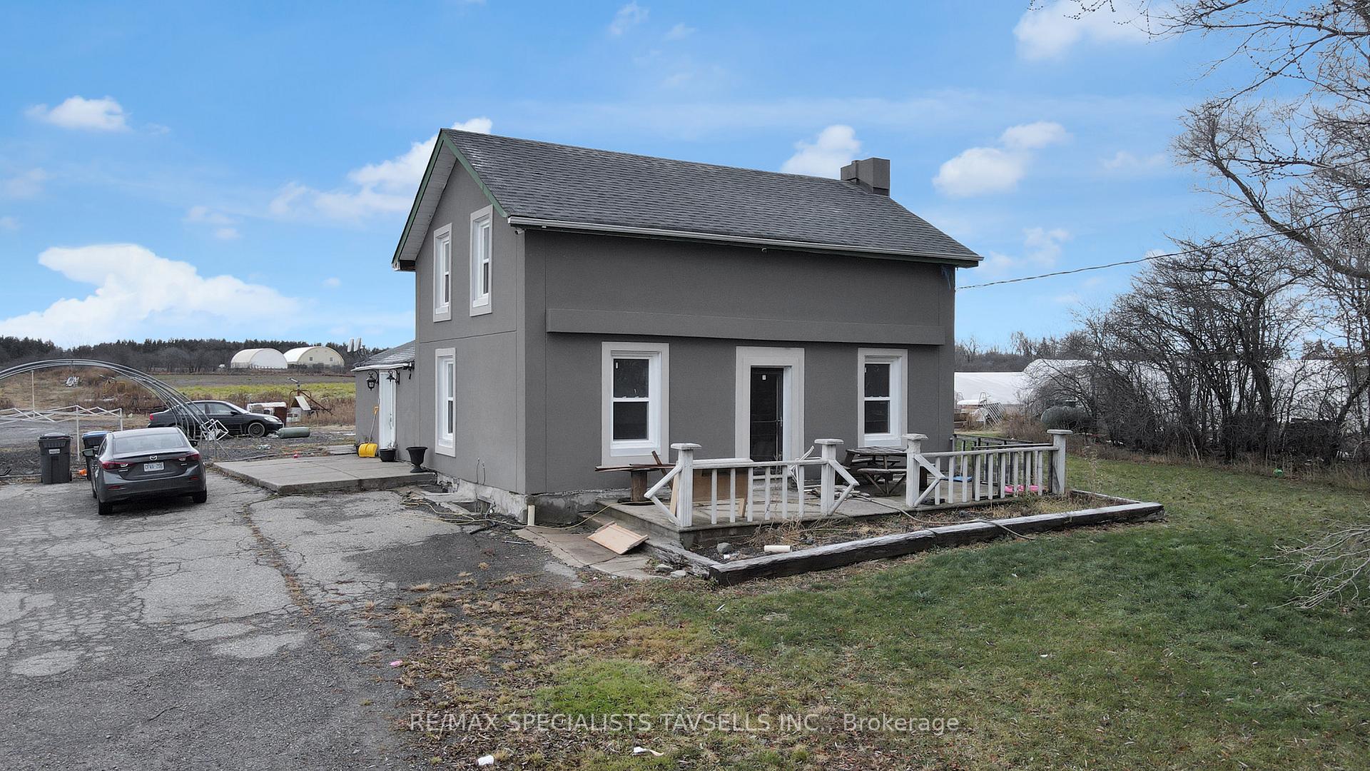 Photo 6 of 6824 Healey Road, Caledon, Rural Caledon — HOMEH