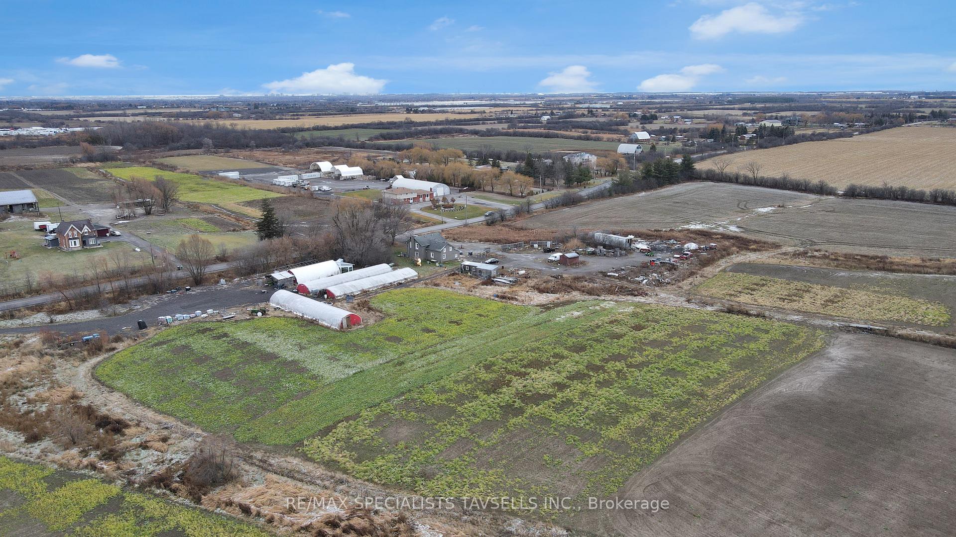 Photo 9 of 6824 Healey Road, Caledon, Rural Caledon — HOMEH
