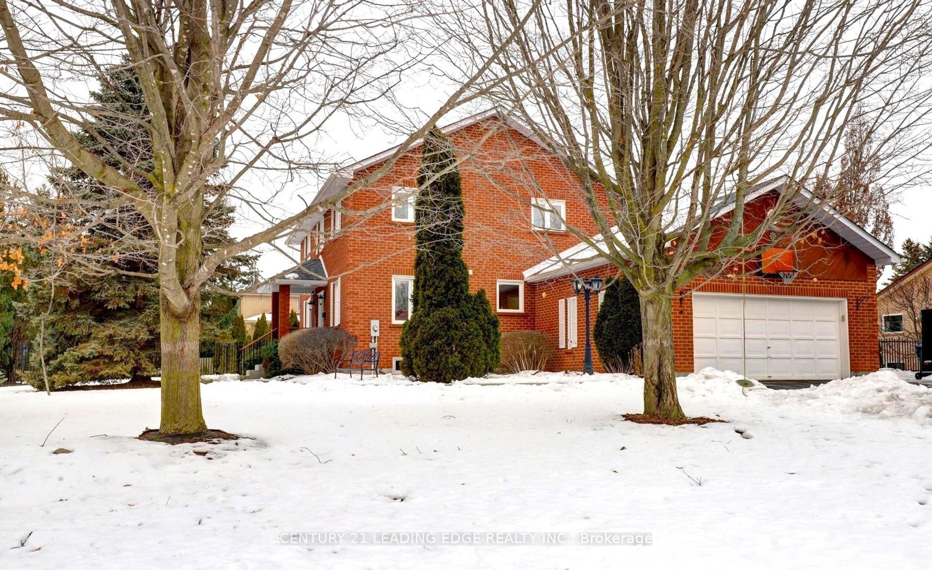 Front of 2 Colleen Crescent