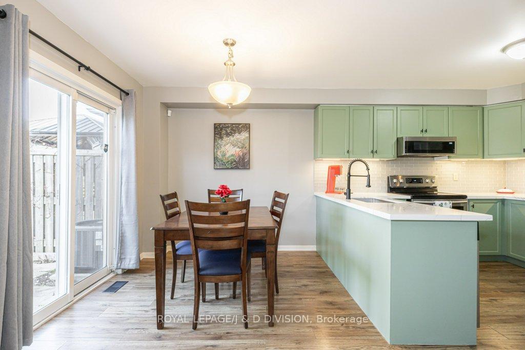 Photo 17 of 52 Hammond Street, Clarington, Bowmanville — HOMEH