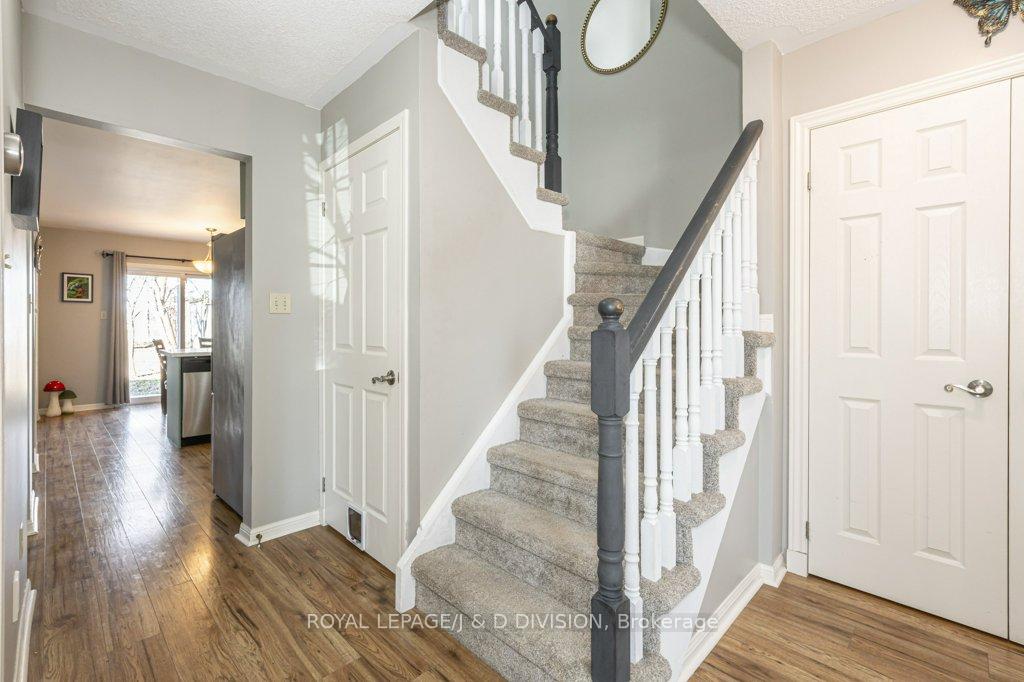 Photo 19 of 52 Hammond Street, Clarington, Bowmanville — HOMEH