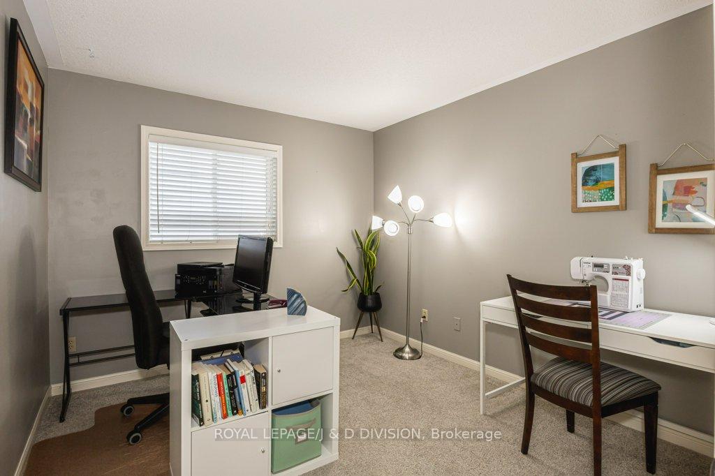 Photo 25 of 52 Hammond Street, Clarington, Bowmanville — HOMEH
