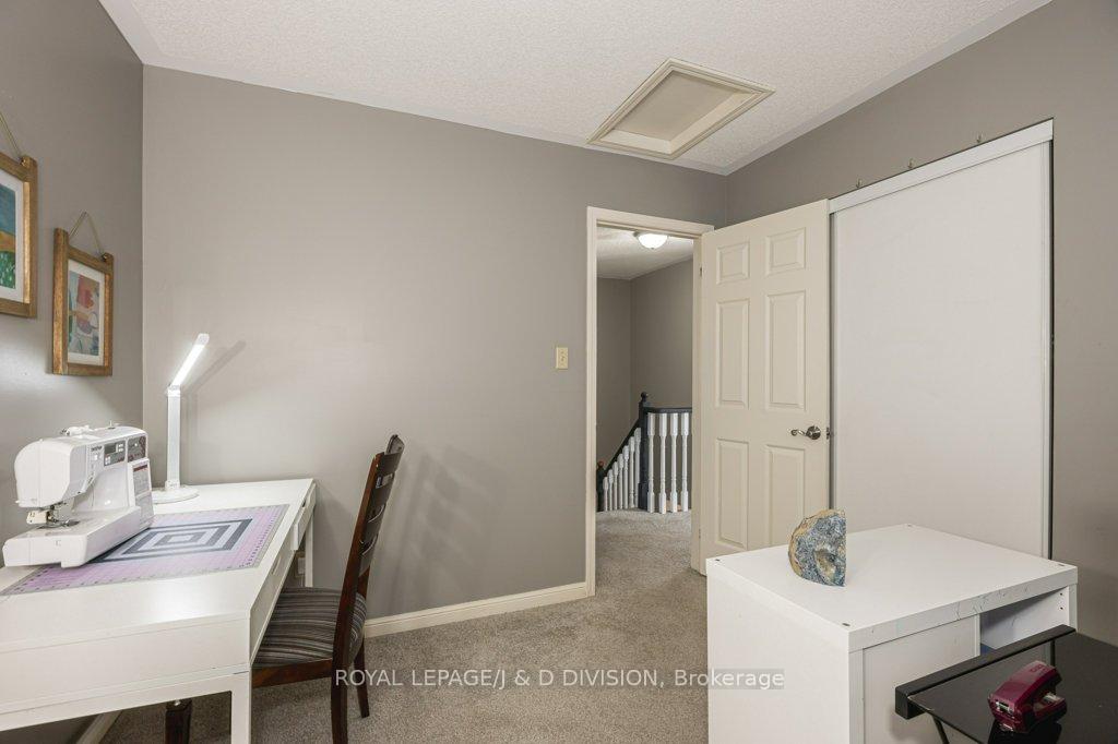 Photo 26 of 52 Hammond Street, Clarington, Bowmanville — HOMEH