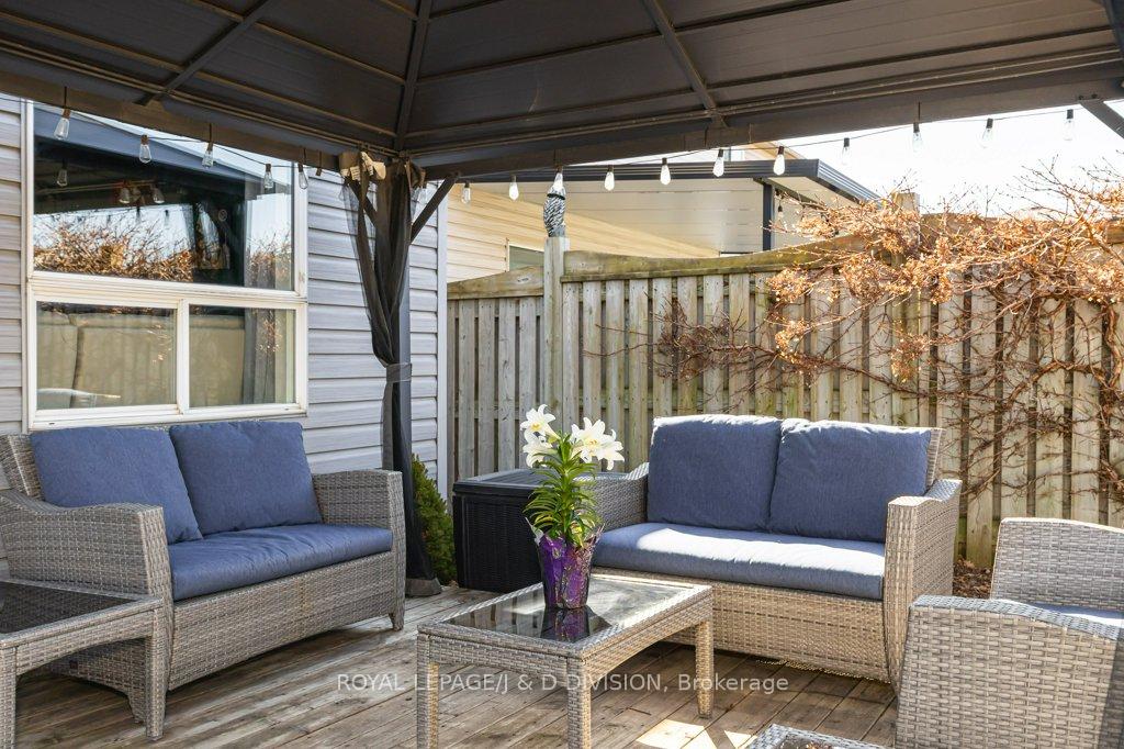 Photo 39 of 52 Hammond Street, Clarington, Bowmanville — HOMEH