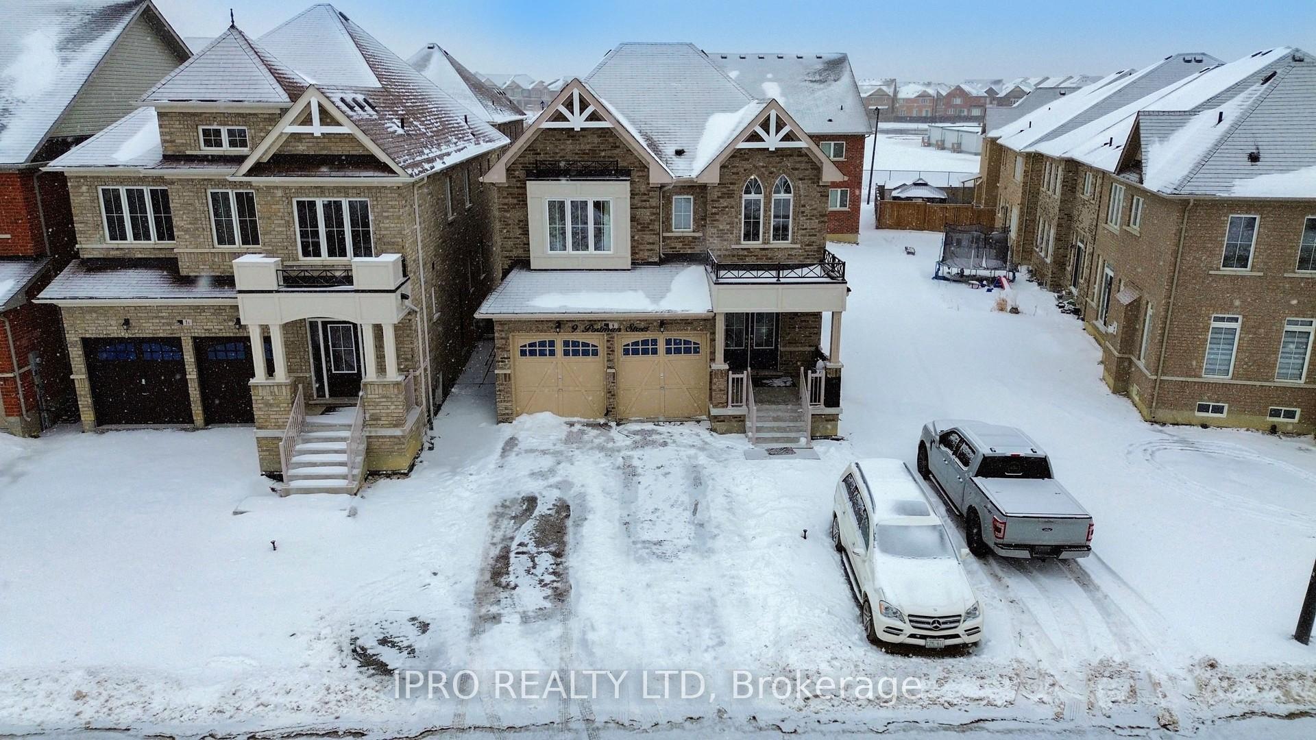 Photo 36 of 9 Portman Street, Caledon, Rural Caledon — HOMEH