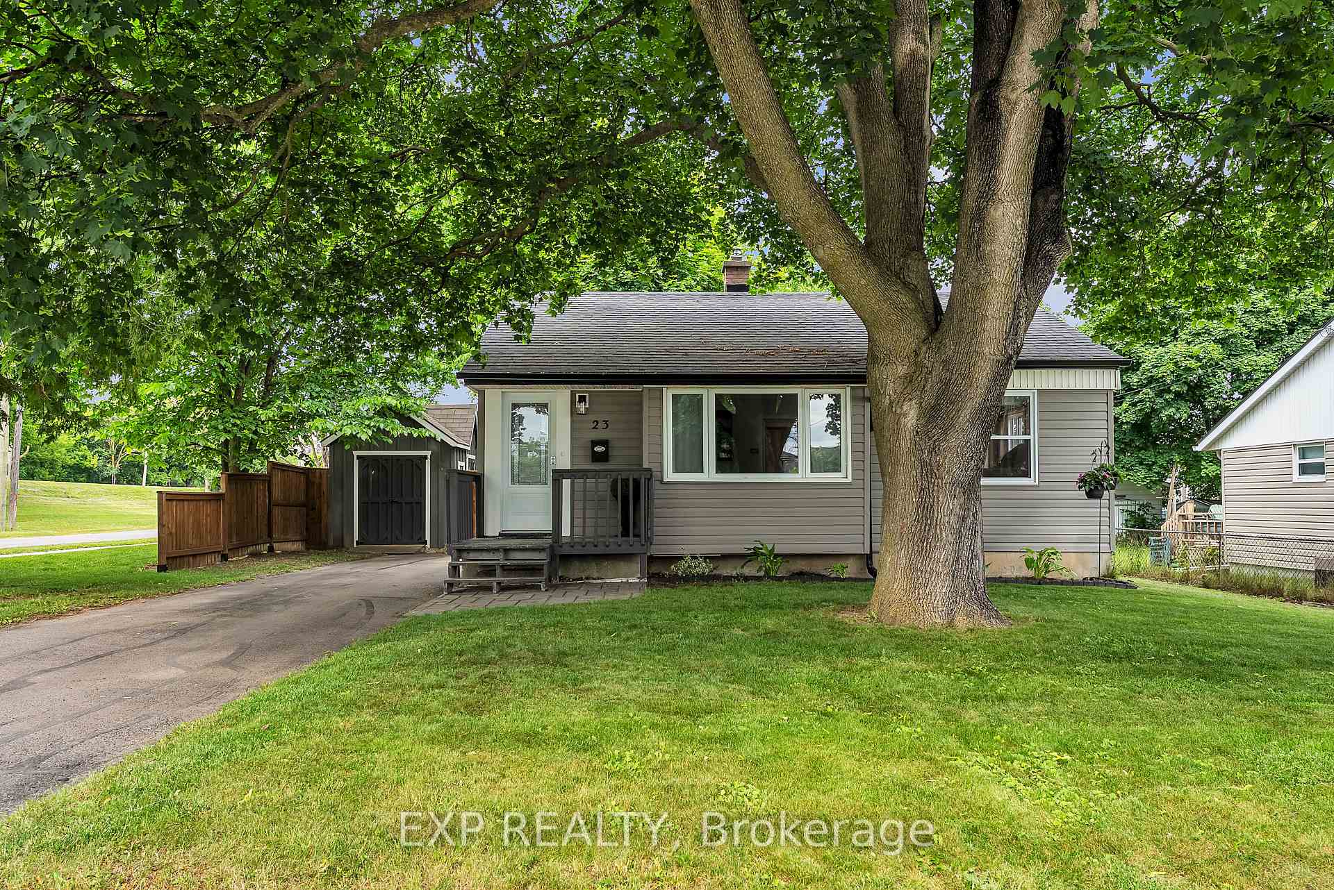 Photo 1 of 23 Fourth Street, Belleville, Belleville Ward — HOMEH