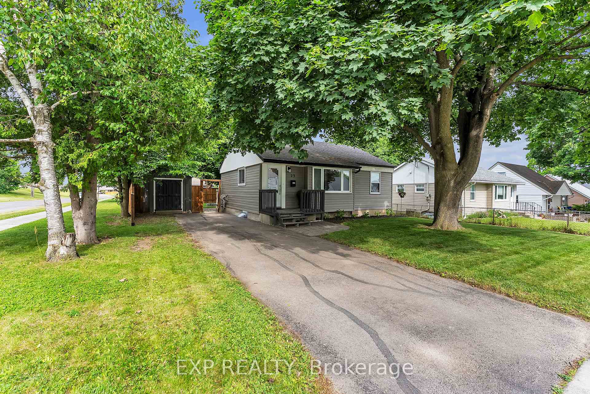 Photo 4 of 23 Fourth Street, Belleville, Belleville Ward — HOMEH