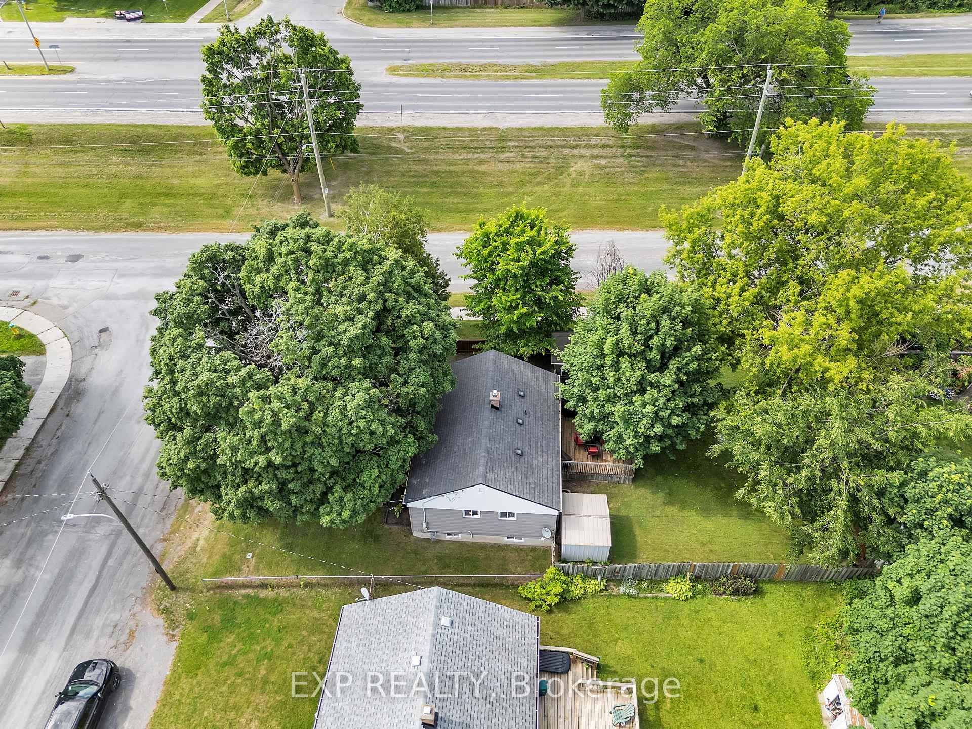 Photo 37 of 23 Fourth Street, Belleville, Belleville Ward — HOMEH