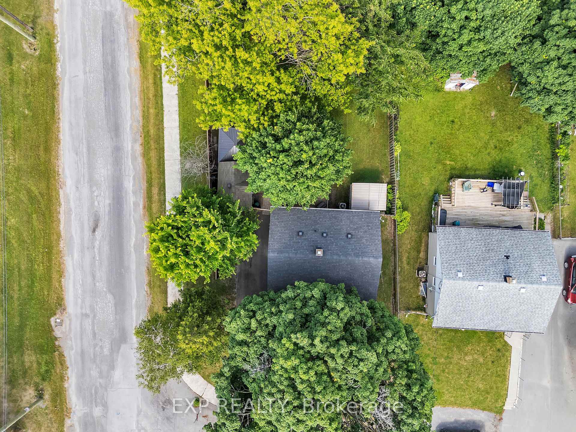 Photo 41 of 23 Fourth Street, Belleville, Belleville Ward — HOMEH