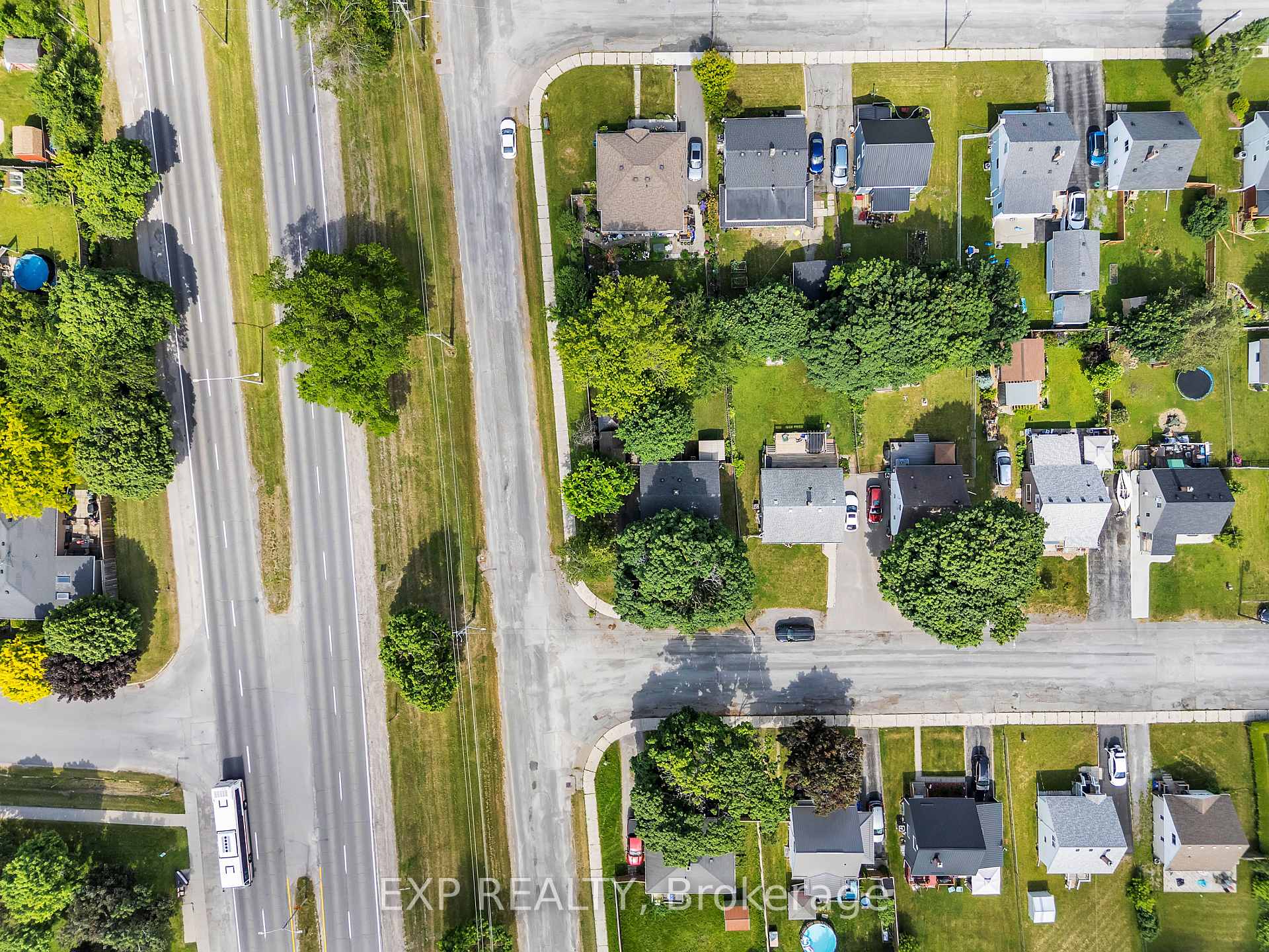 Photo 42 of 23 Fourth Street, Belleville, Belleville Ward — HOMEH
