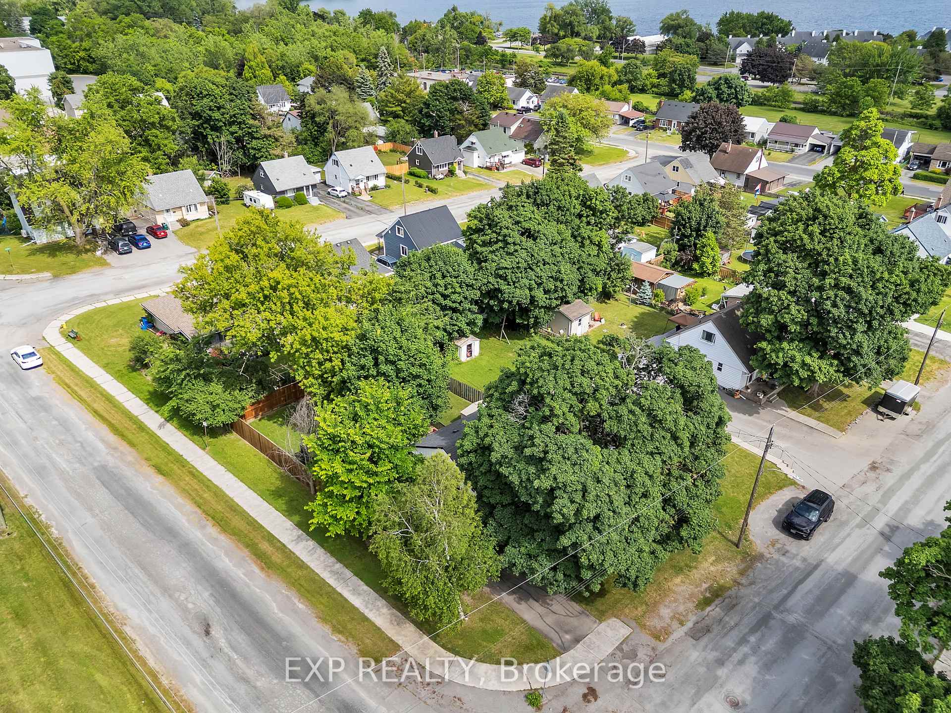 Photo 40 of 23 Fourth Street, Belleville, Belleville Ward — HOMEH