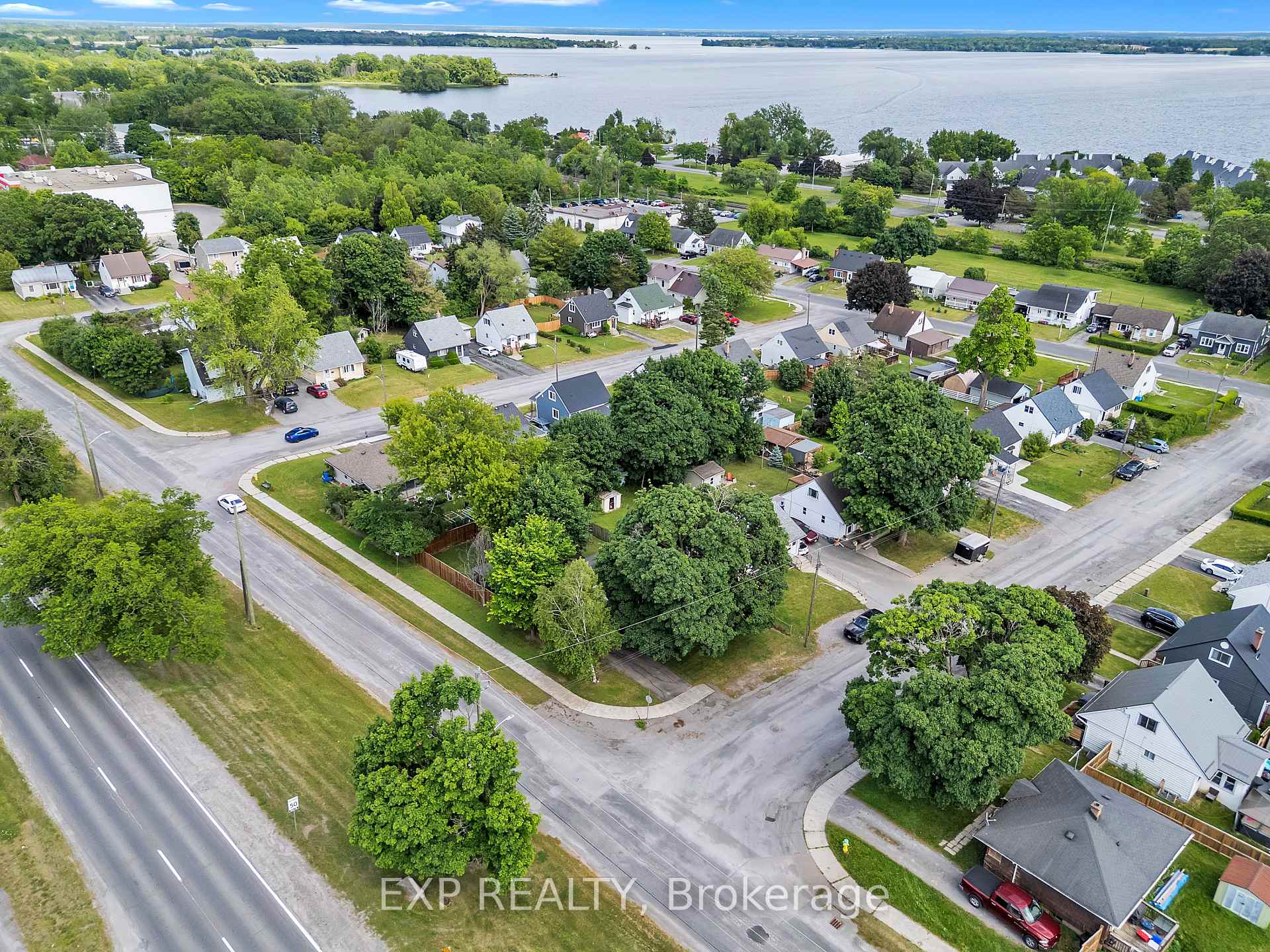 Photo 44 of 23 Fourth Street, Belleville, Belleville Ward — HOMEH