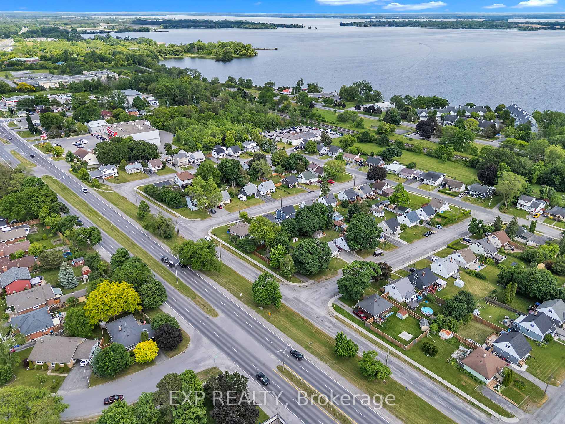 Photo 48 of 23 Fourth Street, Belleville, Belleville Ward — HOMEH