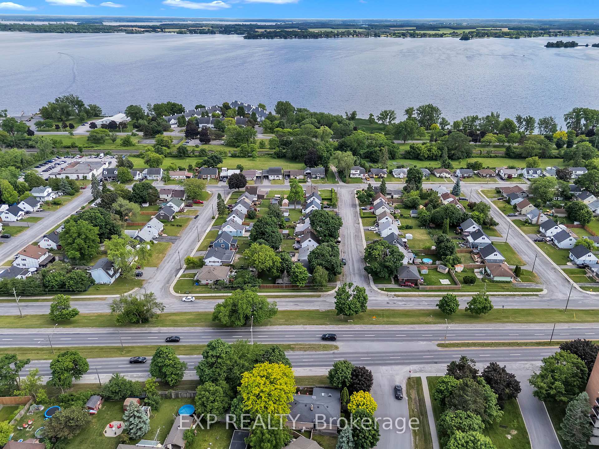 Photo 45 of 23 Fourth Street, Belleville, Belleville Ward — HOMEH