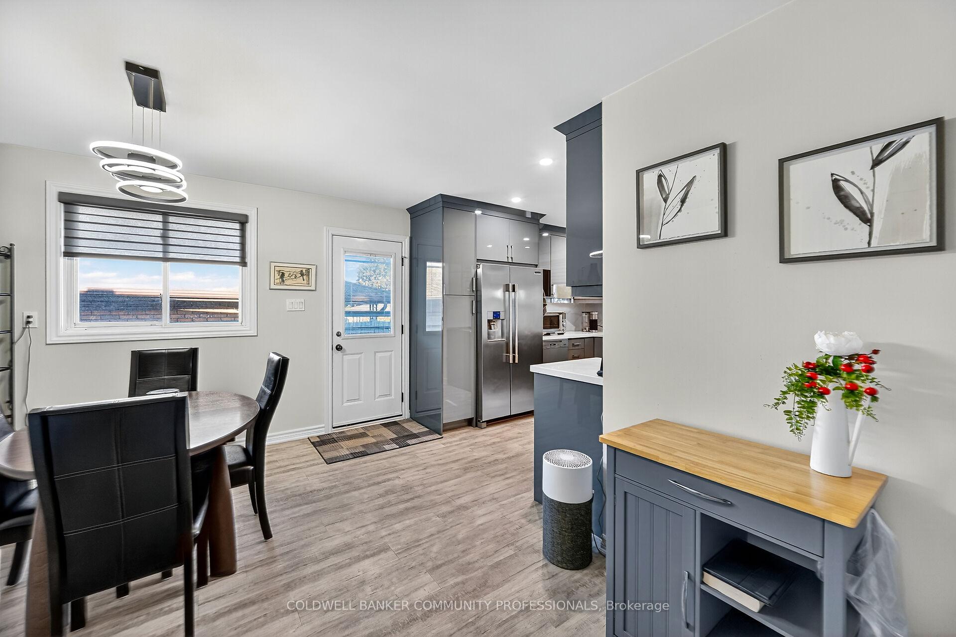 Photo 14 of 52 Gardiner Drive, Hamilton, Gilkson — HOMEH