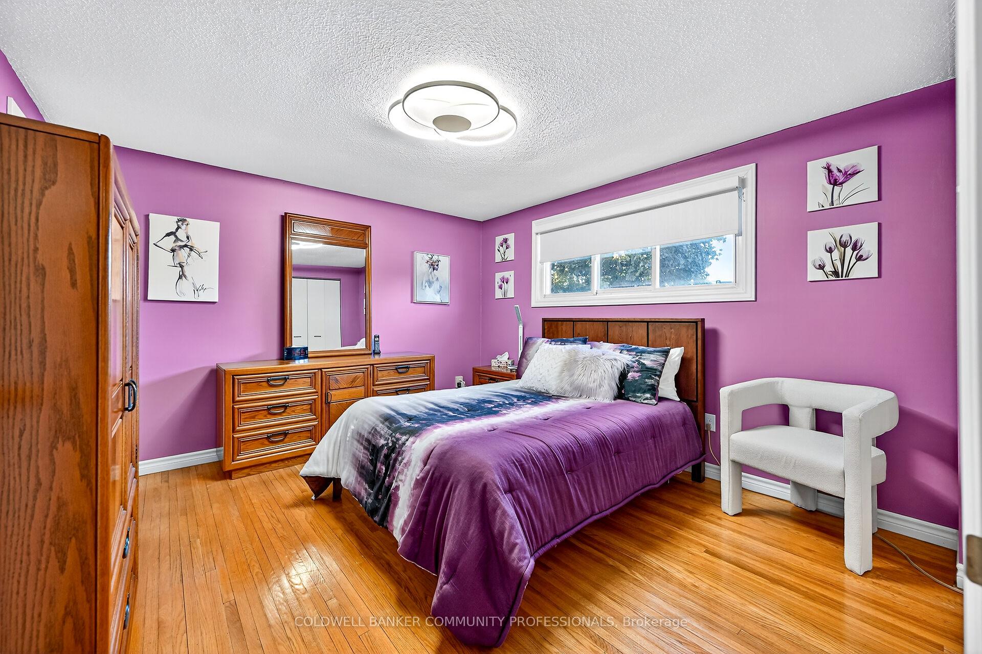 Photo 18 of 52 Gardiner Drive, Hamilton, Gilkson — HOMEH
