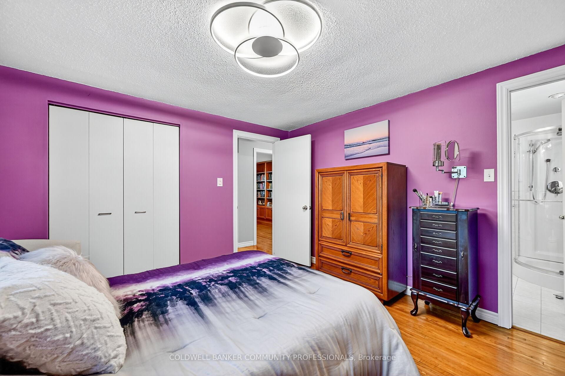 Photo 19 of 52 Gardiner Drive, Hamilton, Gilkson — HOMEH