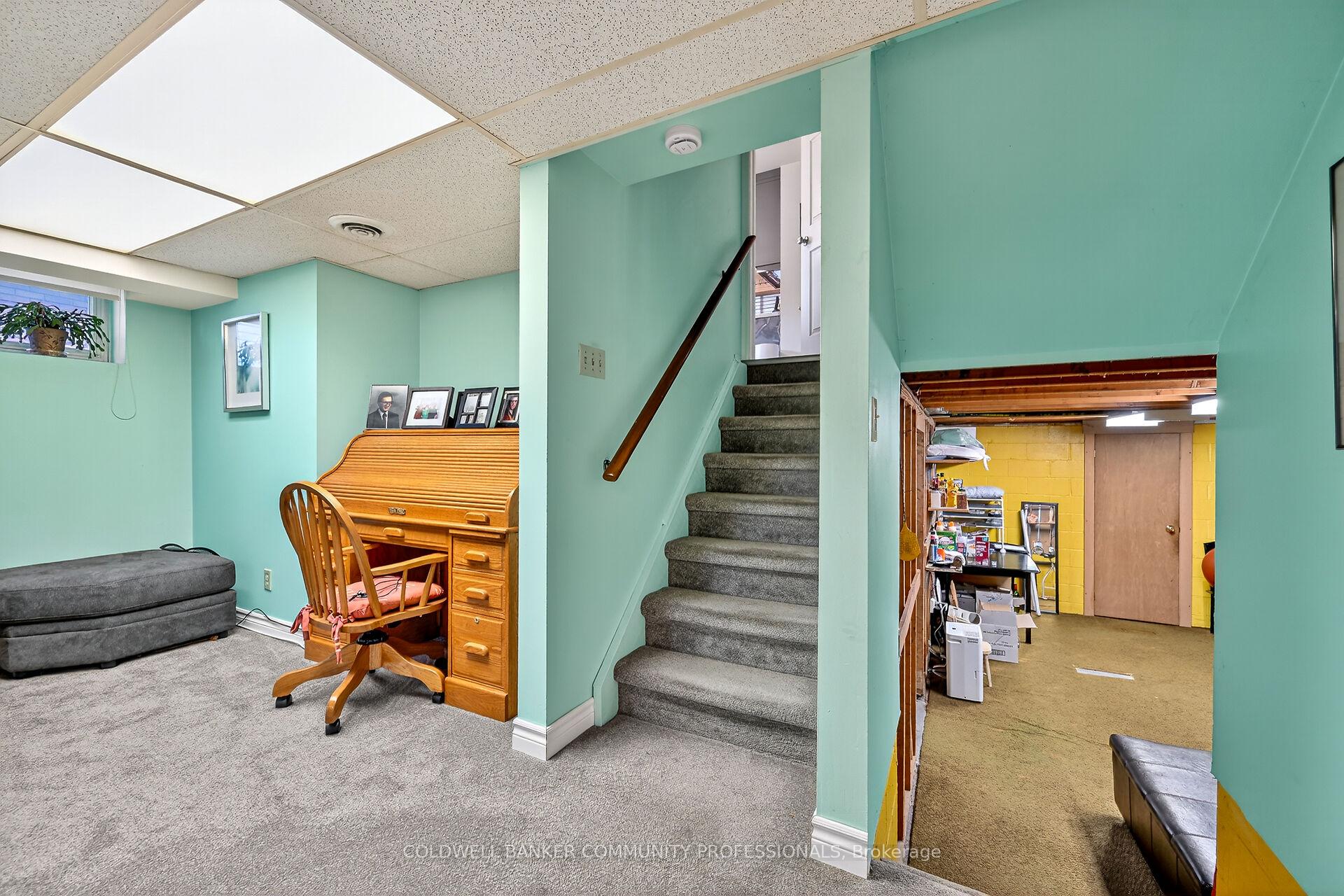 Photo 27 of 52 Gardiner Drive, Hamilton, Gilkson — HOMEH