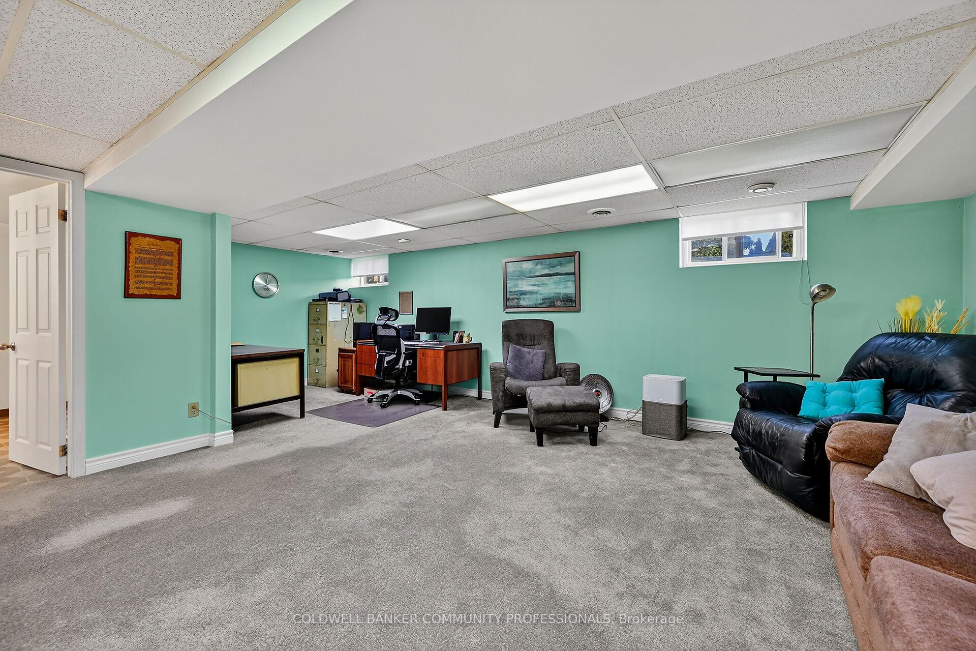 Photo 28 of 52 Gardiner Drive, Hamilton, Gilkson — HOMEH