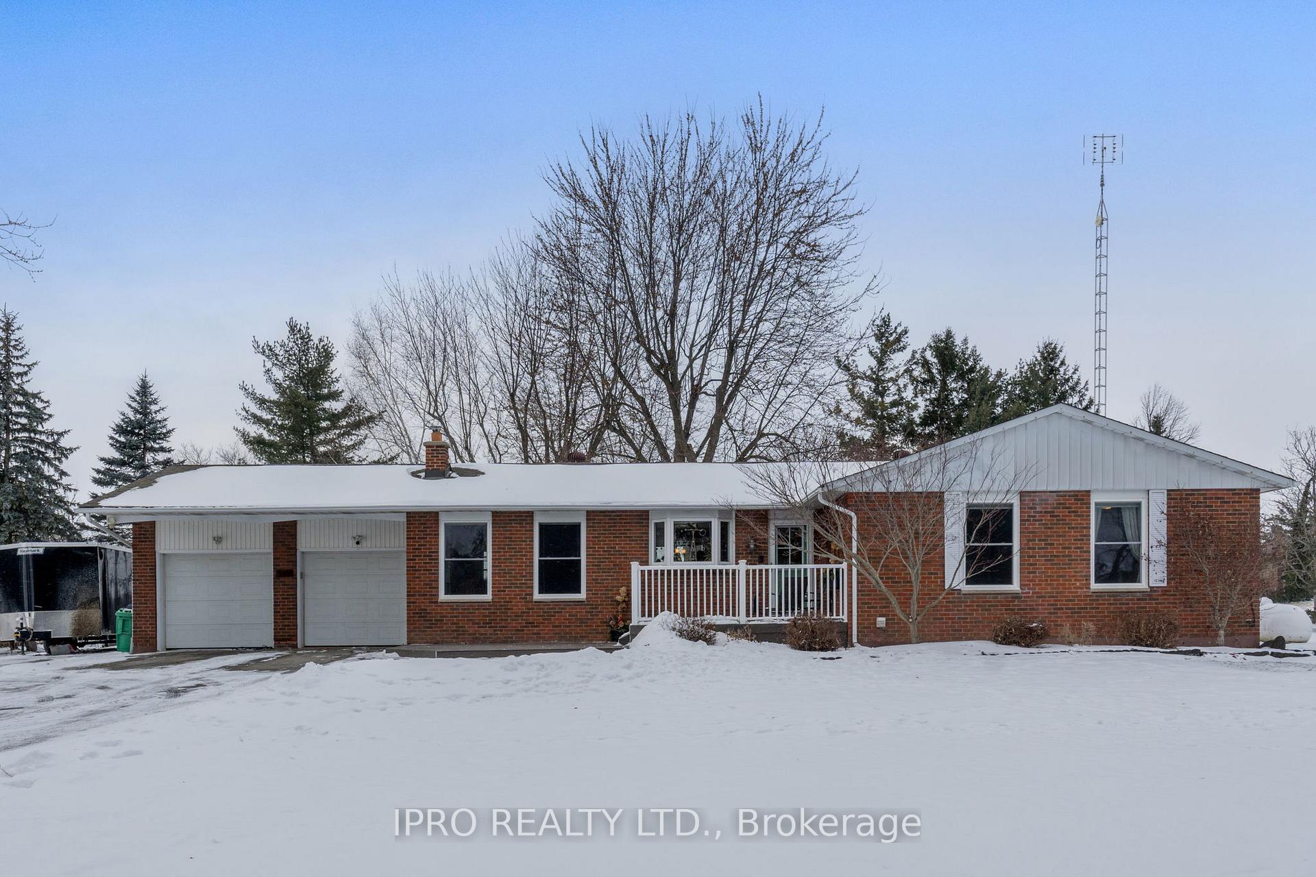 Photo 1 of 738 Old School Road, Caledon, Rural Caledon — HOMEH