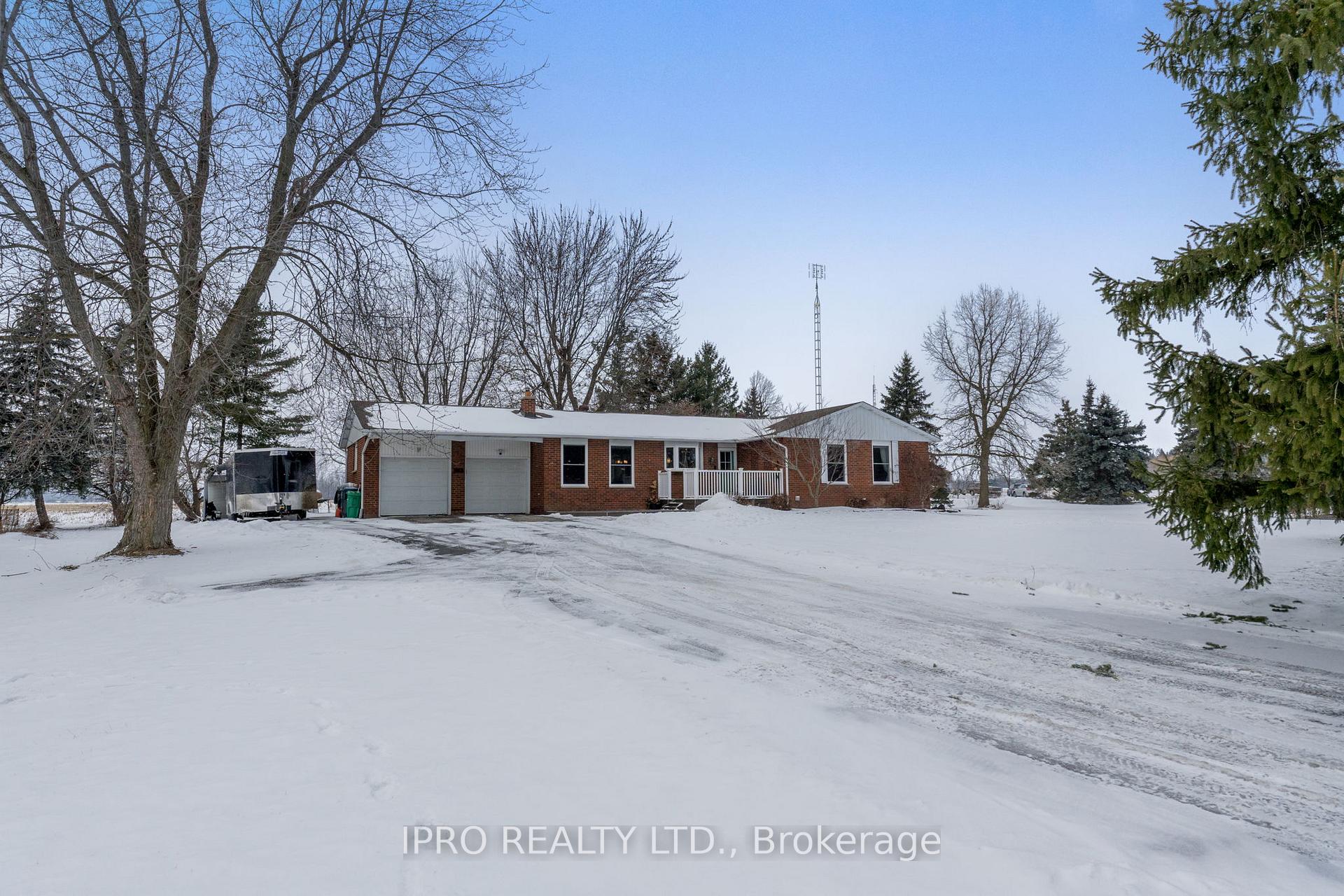 Photo 3 of 738 Old School Road, Caledon, Rural Caledon — HOMEH
