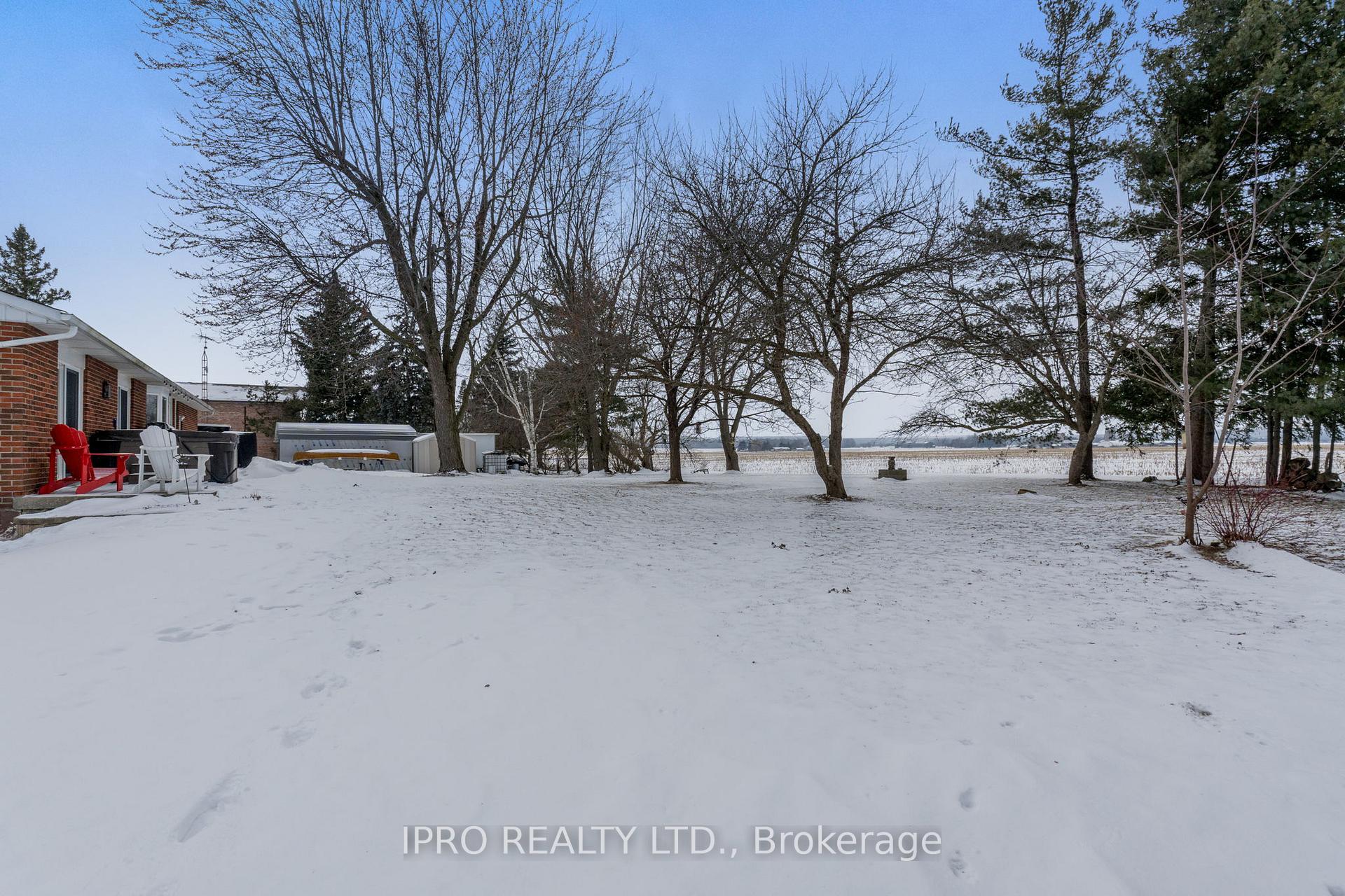 Photo 33 of 738 Old School Road, Caledon, Rural Caledon — HOMEH
