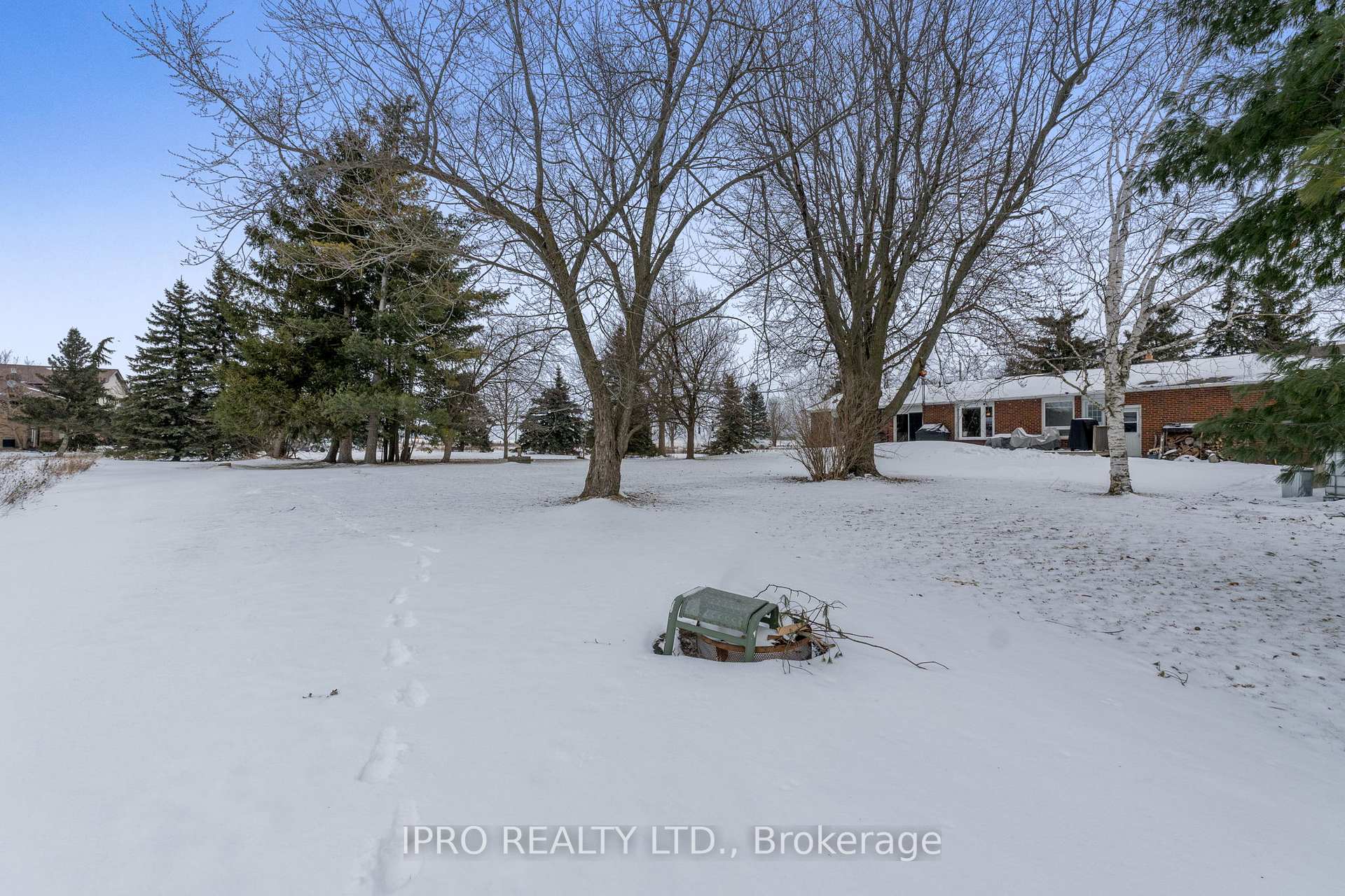Photo 34 of 738 Old School Road, Caledon, Rural Caledon — HOMEH