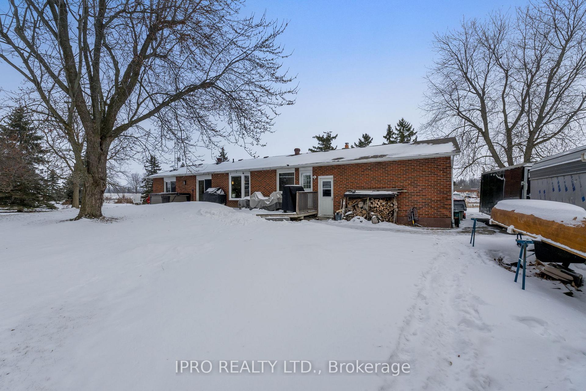 Photo 35 of 738 Old School Road, Caledon, Rural Caledon — HOMEH