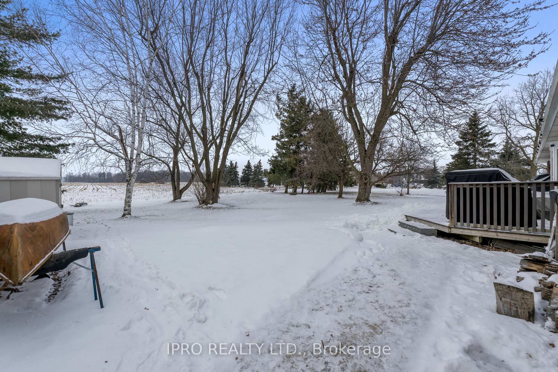 Photo 38 of 738 Old School Road, Caledon, Rural Caledon — HOMEH