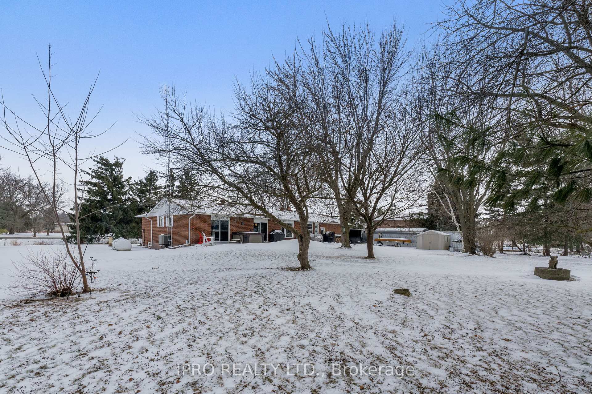 Photo 40 of 738 Old School Road, Caledon, Rural Caledon — HOMEH