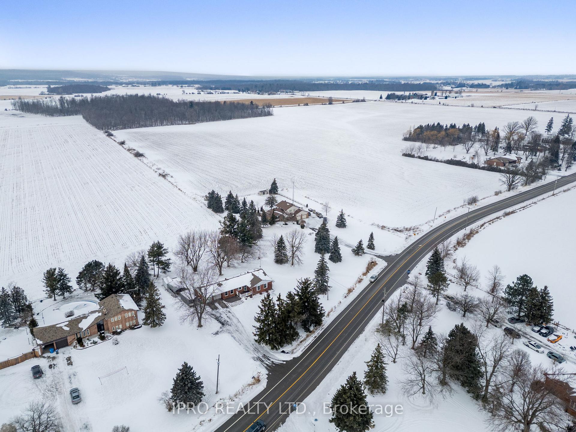 Photo 41 of 738 Old School Road, Caledon, Rural Caledon — HOMEH