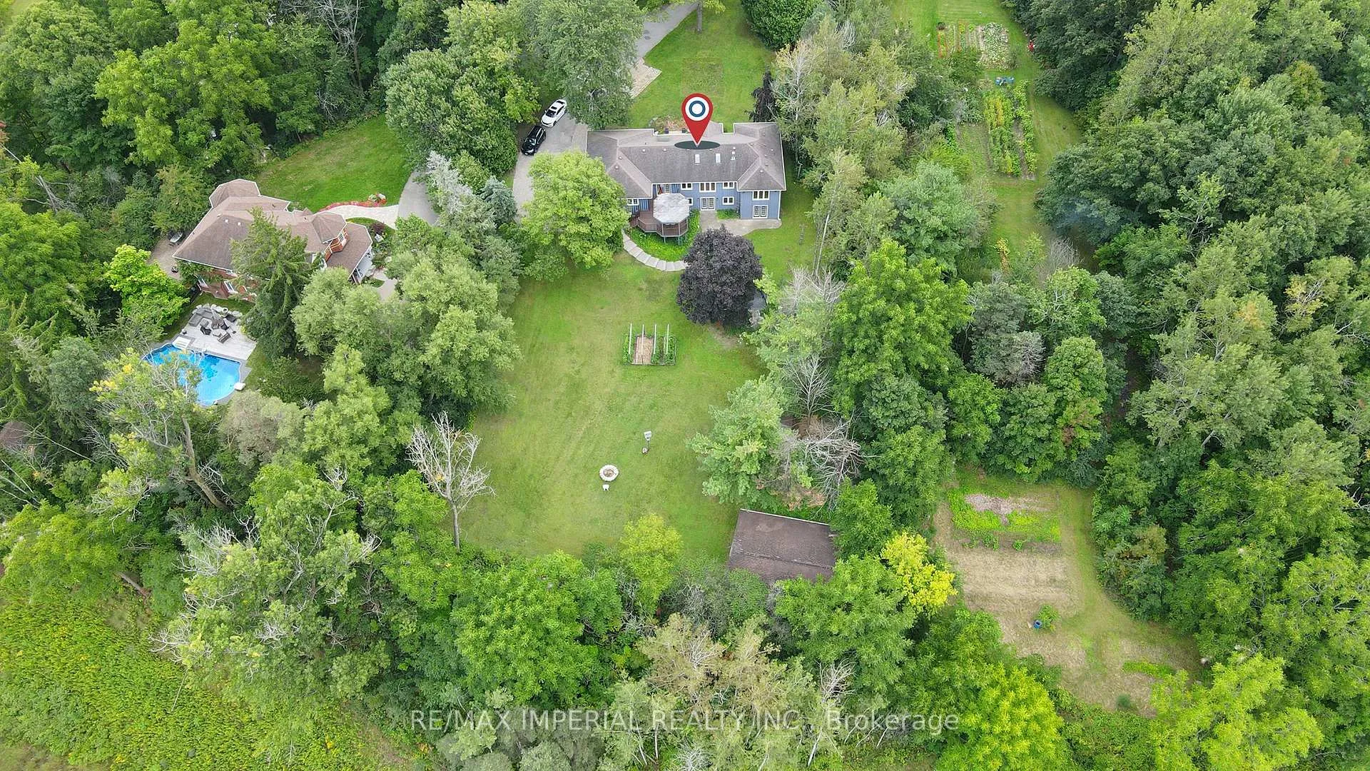 Photo 1 of 282 Ridge Road, Aurora, Aurora Estates — HOMEH