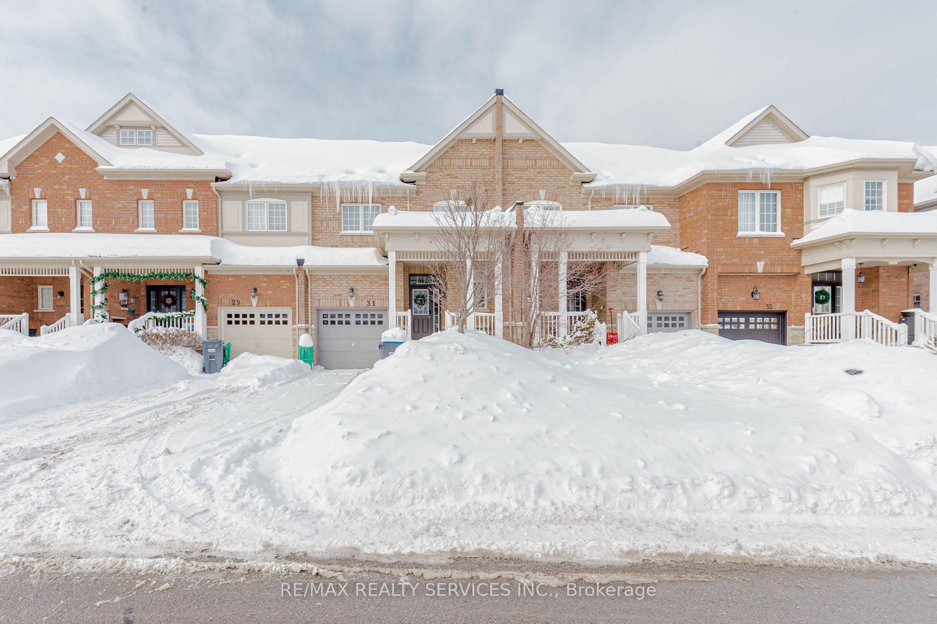 Front of 31 Mccardy Court