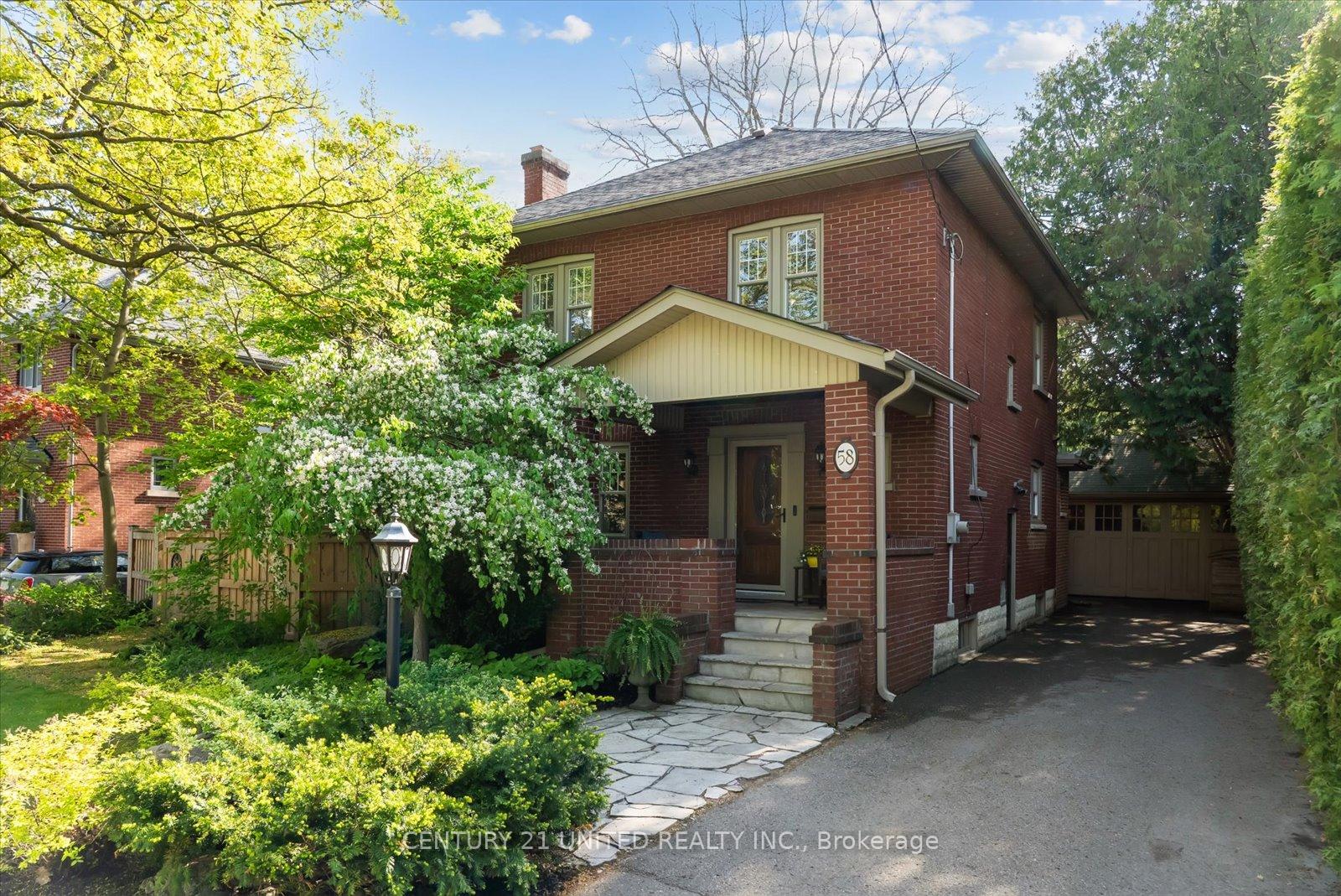 Photo 1 of 58 Centre Street, Clarington, Bowmanville — HOMEH