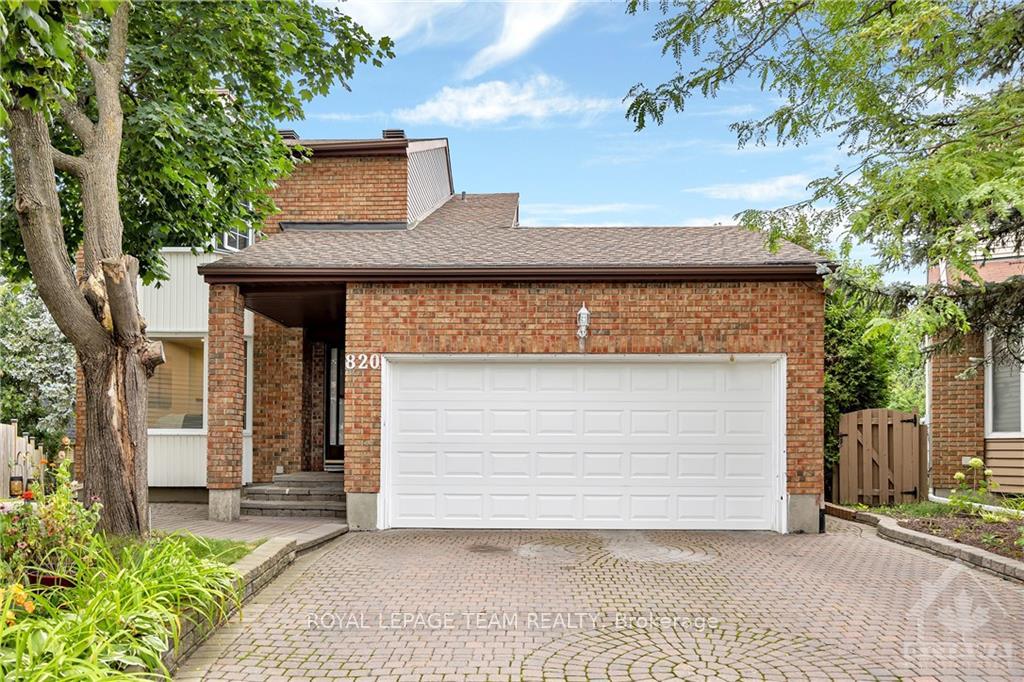 Photo 1 of 820 Torsa Court, Ottawa, Fairfield Heights — HOMEH