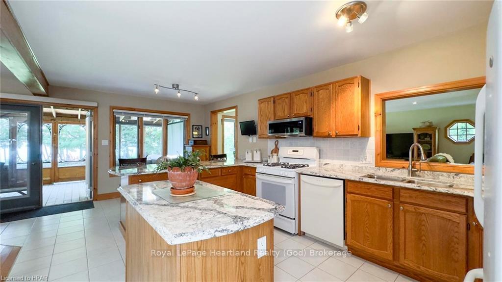 Photo 6 of 74397 Cardinal Court, Bluewater, Stanley — HOMEH