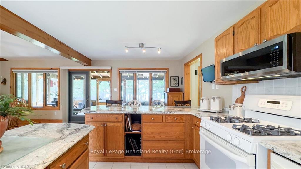 Photo 10 of 74397 Cardinal Court, Bluewater, Stanley — HOMEH