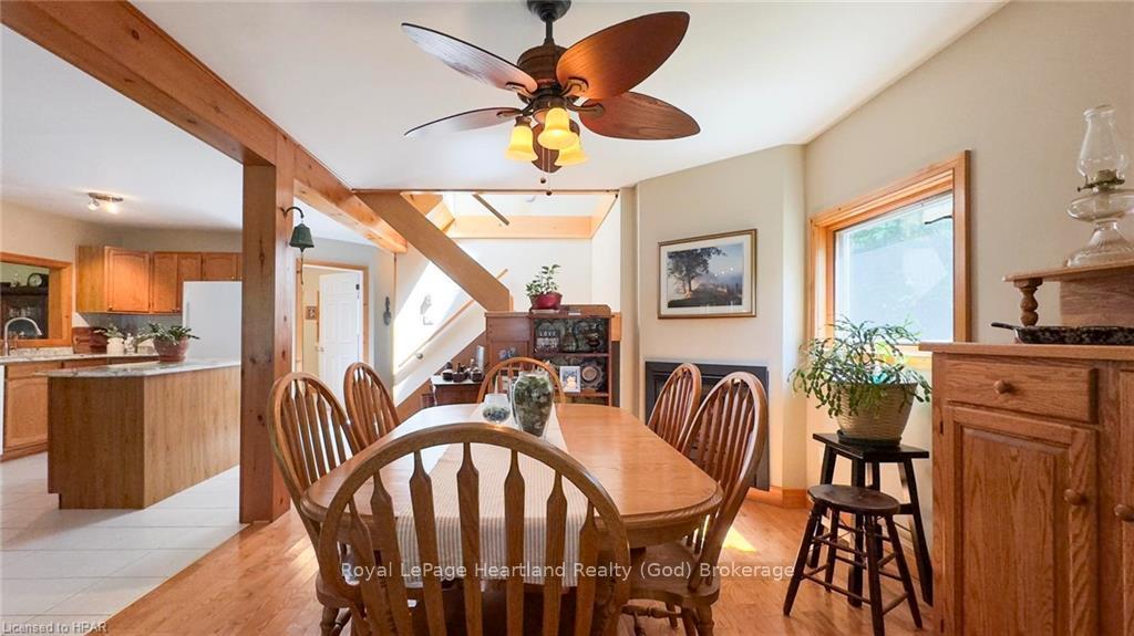 Photo 15 of 74397 Cardinal Court, Bluewater, Stanley — HOMEH