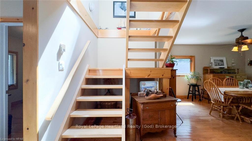 Photo 18 of 74397 Cardinal Court, Bluewater, Stanley — HOMEH