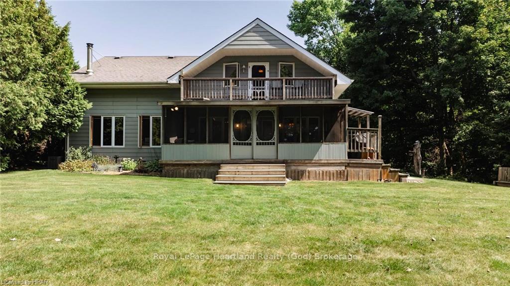 Photo 24 of 74397 Cardinal Court, Bluewater, Stanley — HOMEH