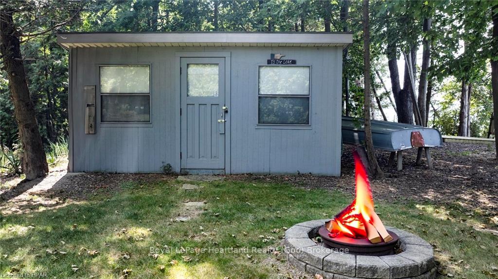 Photo 38 of 74397 Cardinal Court, Bluewater, Stanley — HOMEH